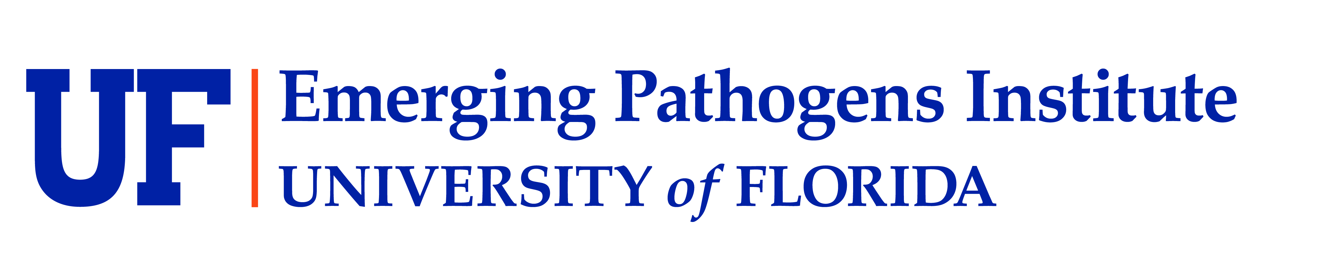 University of Florida Emerging Pathogens Institute